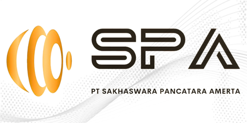 Logo PT SPA